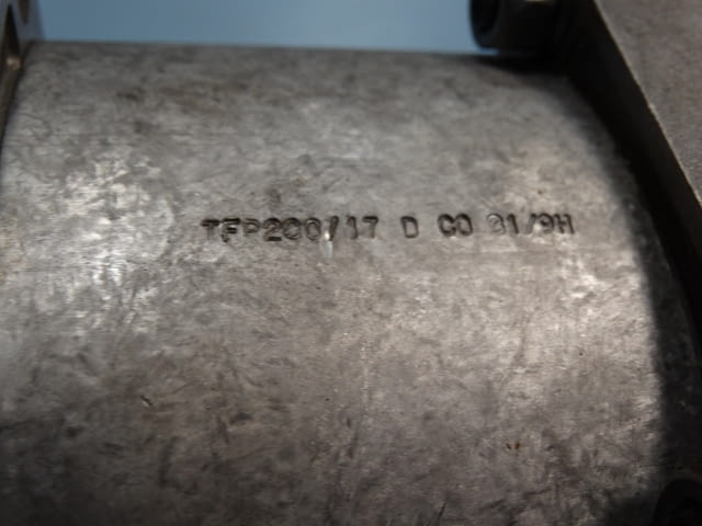 Хидравлична помпа сдвоена SAUER SUNDSTRAND, град Пловдив | Промишлено Оборудване - снимка 6