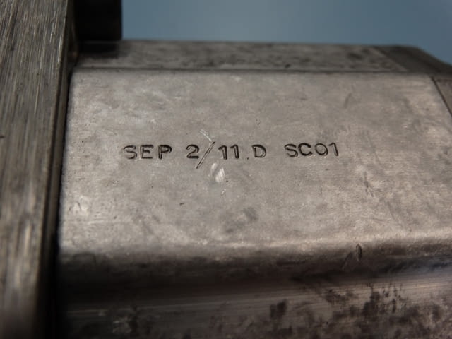 Хидравлична помпа сдвоена SAUER SUNDSTRAND, град Пловдив | Промишлено Оборудване - снимка 7