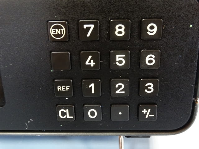 Цифрова индикация HEIDENHAIN VRZ 401 Машиностроене, На дребно - град Пловдив | Промишлено Оборудване - снимка 4