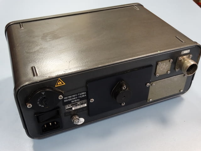 Цифрова индикация HEIDENHAIN VRZ 401 Машиностроене, На дребно - град Пловдив | Промишлено Оборудване - снимка 6