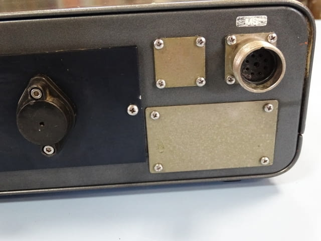 Цифрова индикация HEIDENHAIN VRZ 401 Машиностроене, На дребно - град Пловдив | Промишлено Оборудване - снимка 8