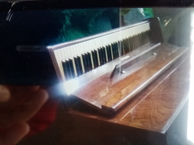 Продавам Пиано"Рига" - град Троян | Музикални Инструменти - снимка 1