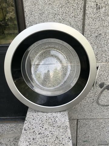 Продавамe барабани , кръстачки и люкове за автом. перални 'Аристон' , 'Индезит' и 'Daewoo' -Пловдив - снимка 3