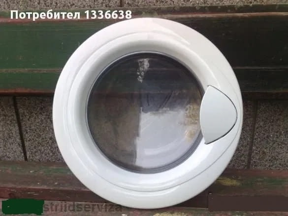 Продавамe барабани , кръстачки и люкове за автом. перални 'Аристон' , 'Индезит' и 'Daewoo' -Пловдив - снимка 5