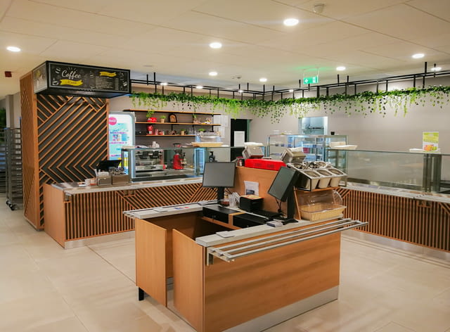 Foodies - град София | Заведения за бързо хранене - снимка 1