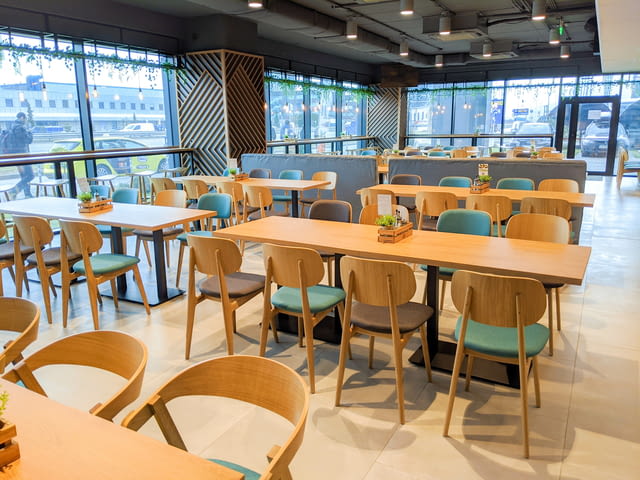 Foodies - град София | Заведения за бързо хранене - снимка 2