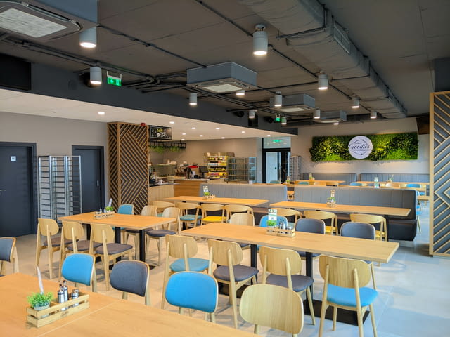 Foodies - град София | Заведения за бързо хранене - снимка 3