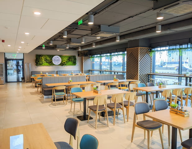 Foodies - град София | Заведения за бързо хранене - снимка 4