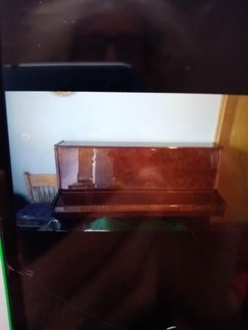 Продавам Пиано"Рига" - град Троян | Музикални Инструменти - снимка 1