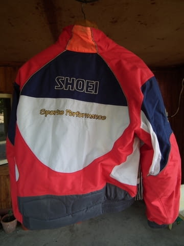 Shoei мото яке - град Левски | Други - снимка 2