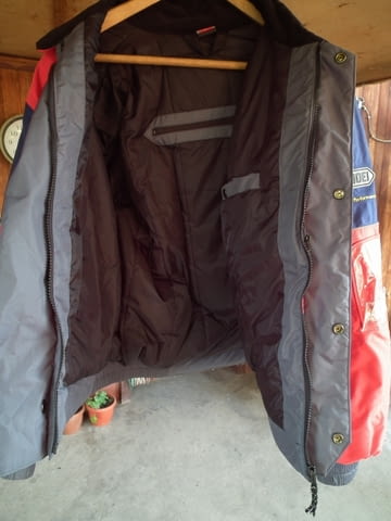 Shoei мото яке - град Левски | Други - снимка 3