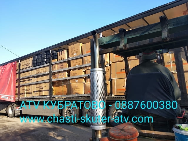 Ww.chasti-skuter-atv.com НОВИ АТВта-РЕАЛЕН АСОРТИМЕНТ и ВСИЧКИ НАЛИЧНИ КУБАТУРИ от 49сс до350сс - снимка 8