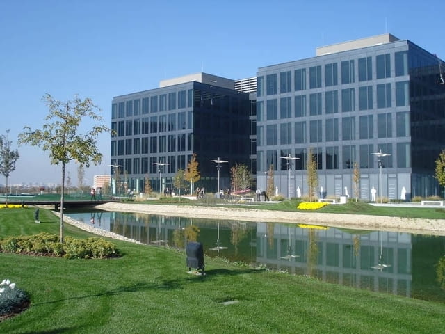 Озеленяване София - град София | Ландшафт и озеленяване - снимка 3