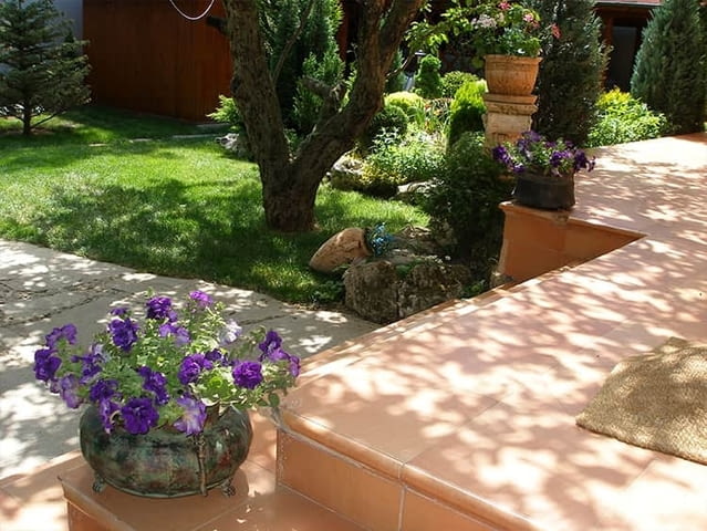 Озеленяване София - град София | Ландшафт и озеленяване - снимка 5