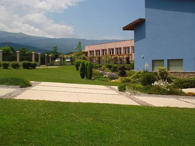 Озеленяване София - град София | Ландшафт и озеленяване - снимка 6