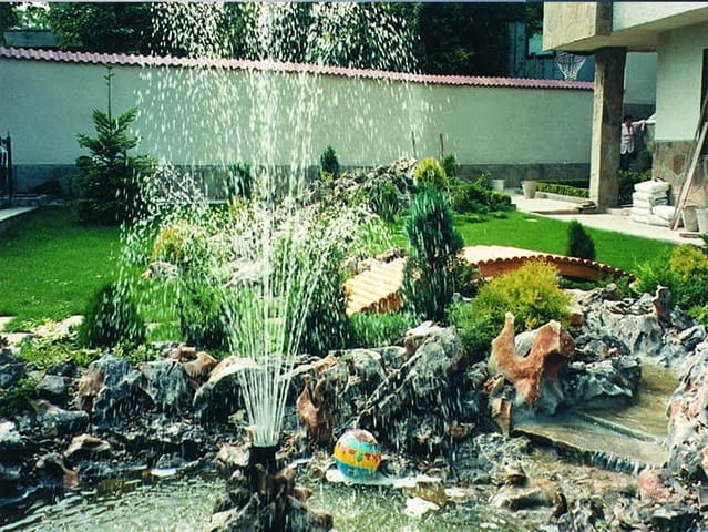 Озеленяване София - град София | Ландшафт и озеленяване - снимка 8