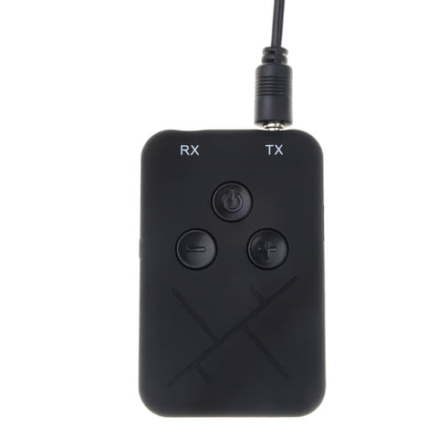 2 в 1 безжичен bluetooth (блутут) аудио приемник и предавател - снимка 3