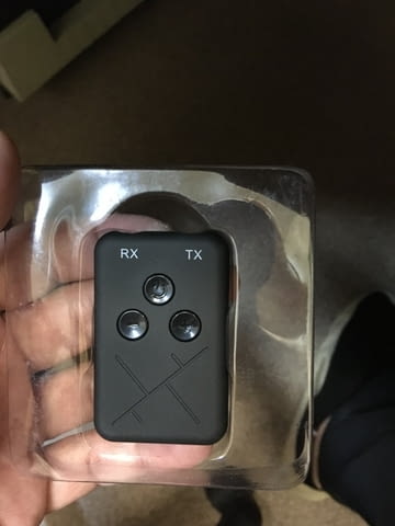 2 в 1 безжичен bluetooth (блутут) аудио приемник и предавател - снимка 4