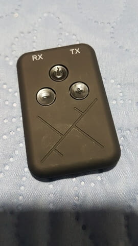 2 в 1 безжичен bluetooth (блутут) аудио приемник и предавател - снимка 6