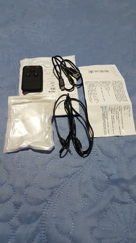 2 в 1 безжичен bluetooth (блутут) аудио приемник и предавател - снимка 8