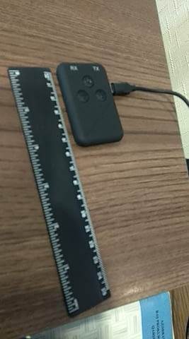 2 в 1 безжичен bluetooth (блутут) аудио приемник и предавател - снимка 9