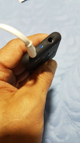 2 в 1 безжичен bluetooth (блутут) аудио приемник и предавател - снимка 10