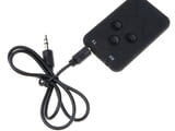 2 в 1 безжичен bluetooth (блутут) аудио приемник и предавател