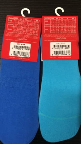 Kappa 35-38, 39-42, 43-46 9цвята унисекс италиански памучни терлици 85% памучни чорапи памучен терлик - снимка 3