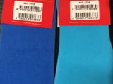Kappa 35-38, 39-42, 43-46 9цвята унисекс италиански памучни терлици 85% памучни чорапи памучен терлик