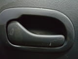 Дръжки вътрешни за вратите на Renault Espace 3