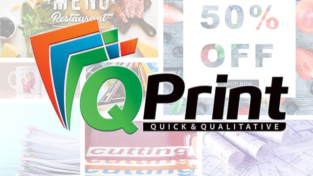 Копирен Център КюПринт - град Пловдив | Услуги - снимка 2