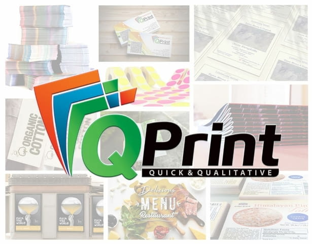 Копирен Център КюПринт - град Пловдив | Услуги - снимка 3