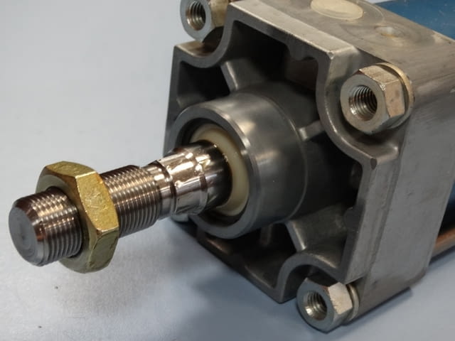 Пневматичен цилиндър WABCO Тежка промишленост, На дребно - град Пловдив | Промишлено Оборудване - снимка 4