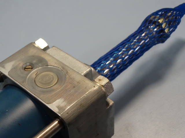 Пневматичен цилиндър WABCO Тежка промишленост, На дребно - град Пловдив | Промишлено Оборудване - снимка 7