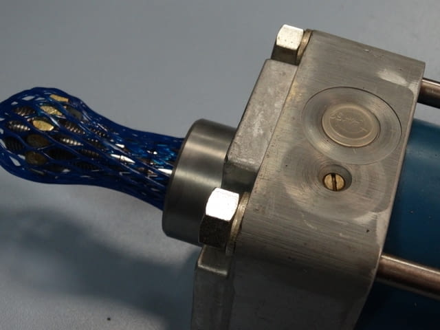 Пневматичен цилиндър WABCO Тежка промишленост, На дребно - град Пловдив | Промишлено Оборудване - снимка 8