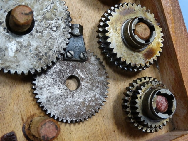 Лира за струг, лира за фреза Машиностроене, На дребно - град Пловдив | Промишлено Оборудване - снимка 6