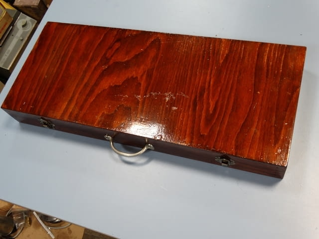 Комплект адаптери за шпиндел за шлайф - град Пловдив | Машини / Съоръжения - снимка 10