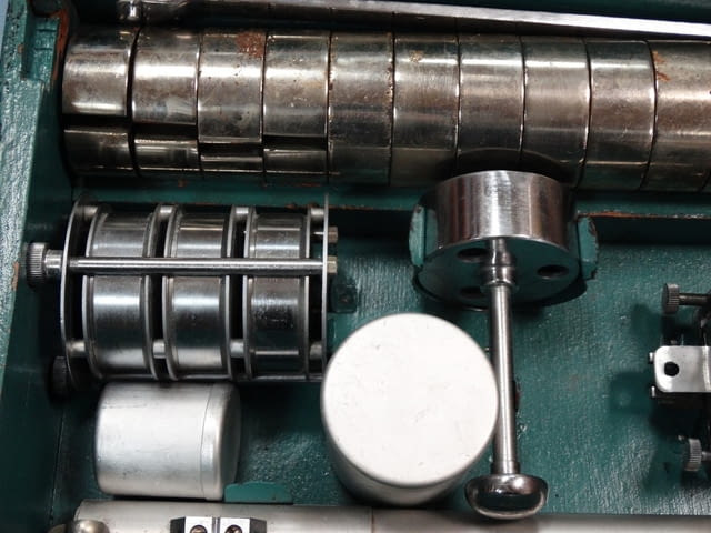 Прибор за изпитване на почвата П10-C Строителство, На дребно - град Пловдив | Промишлено Оборудване - снимка 3