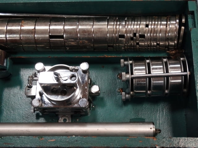 Прибор за изпитване на почвата П10-C Строителство, На дребно - град Пловдив | Промишлено Оборудване - снимка 4