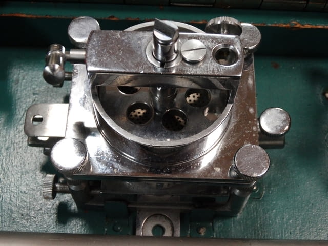 Прибор за изпитване на почвата П10-C Строителство, На дребно - град Пловдив | Промишлено Оборудване - снимка 8