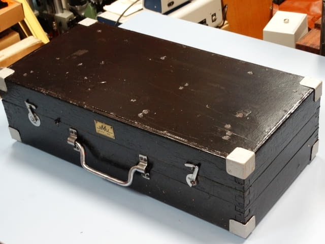 Прибор за изпитване на почвата П10-C Строителство, На дребно - град Пловдив | Промишлено Оборудване - снимка 9