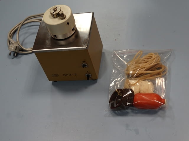 Перисталтична помпа DP2-3 Химическа промишленост, На дребно - град Пловдив | Промишлено Оборудване - снимка 1