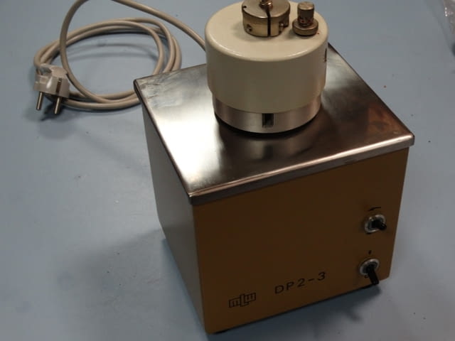 Перисталтична помпа DP2-3 Химическа промишленост, На дребно - град Пловдив | Промишлено Оборудване - снимка 2