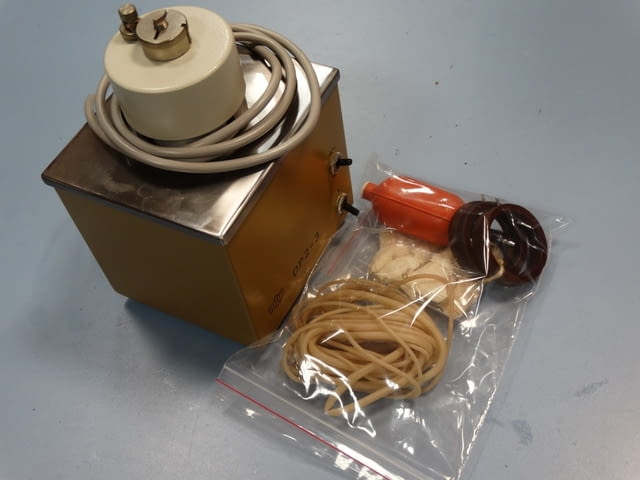 Перисталтична помпа DP2-3 Химическа промишленост, На дребно - град Пловдив | Промишлено Оборудване - снимка 3