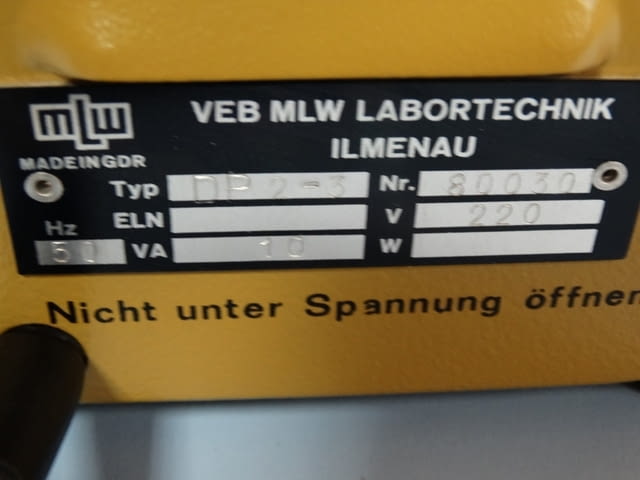 Перисталтична помпа DP2-3 Химическа промишленост, На дребно - град Пловдив | Промишлено Оборудване - снимка 6