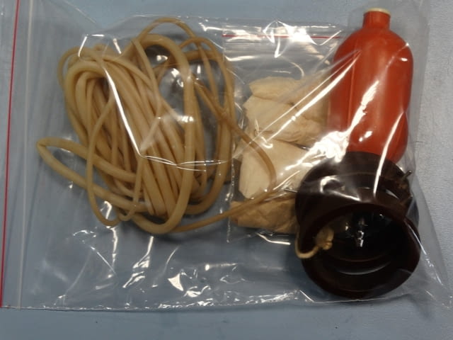 Перисталтична помпа DP2-3 Химическа промишленост, На дребно - град Пловдив | Промишлено Оборудване - снимка 10