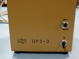 Перисталтична помпа DP2-3