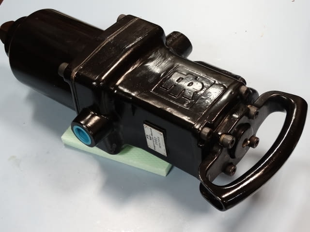 Гайковерт пневматичен Ingersoll-Rand 5980 - град Пловдив | Инструменти - снимка 3