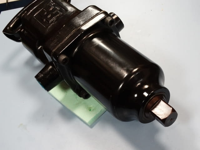 Гайковерт пневматичен Ingersoll-Rand 5980 - град Пловдив | Инструменти - снимка 4