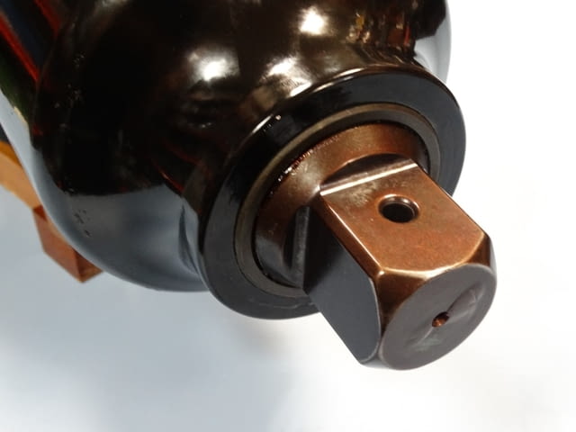 Гайковерт пневматичен Ingersoll-Rand 5980 - град Пловдив | Инструменти - снимка 10